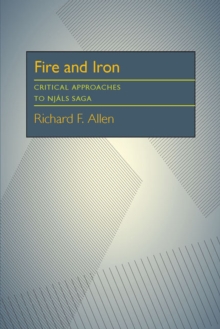 Fire and Iron