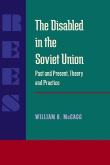 Disabled in the Soviet Union, The