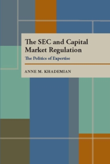 Image for SEC and Capital Market Regulation, The