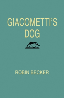 Image for Giacomettis Dog