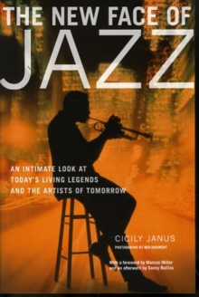 New Face of Jazz