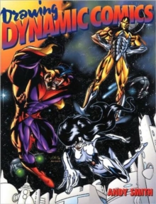 Image for Drawing Dynamic Comics