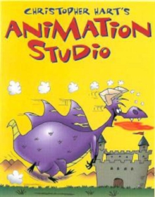 Image for Christopher Hart's animation studio