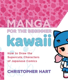 Manga for the Beginner: Kawaii