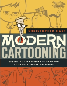 Image for Modern Cartooning