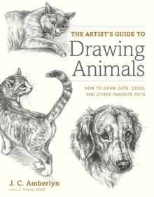 Image for Artist's Guide to Drawing Animals, The