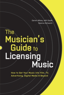 Image for The Musician's Guide to Licensing Music