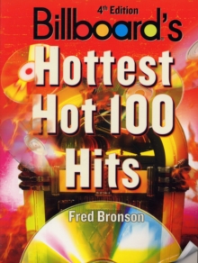 Image for "Billboard's" Hottest Hot 100 Hits