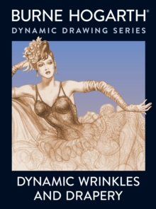 Dynamic Wrinkles and Drapery