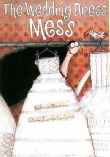 Image for The Wedding Dress Mess