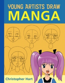Image for Young Artists Draw Manga