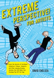 Image for Extreme Perspective! For Artists