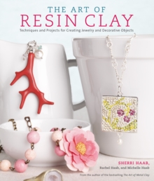 Image for The Art of Resin Clay