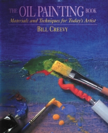 Oil Painting Book, The