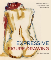 Image for Expressive Figure Drawing
