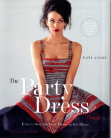 Party Dress Book