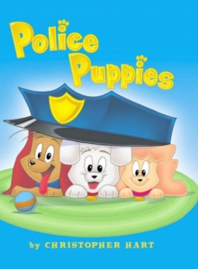 Image for Police Puppies
