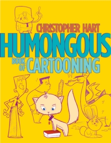 Image for Humongous Book of Cartooning