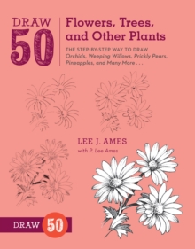 Image for Draw 50 Flowers, Trees, and Other Plants