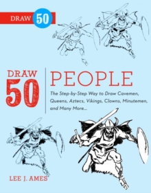 Image for Draw 50 people