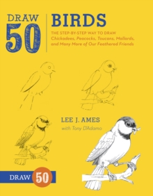 Image for Draw 50 birds