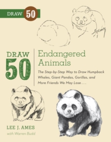 Image for Draw 50 endangered animals