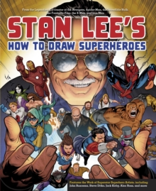 Image for Stan Lee's how to draw superheroes