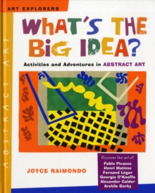 Image for What's the Big Idea?