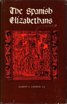 Image for The Spanish Elizabethans