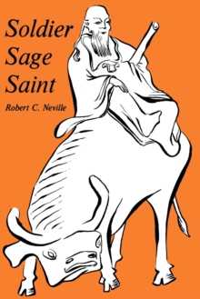 Image for Soldier, Sage, Saint