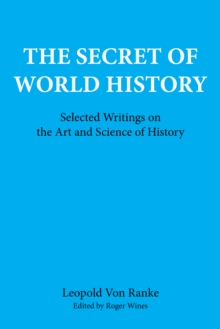 Secret of World History
