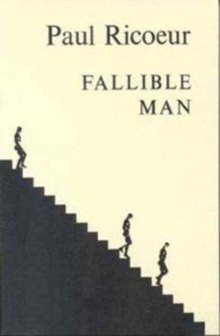 Fallible Man