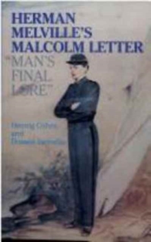 Image for Herman Melville's Malcolm Letter