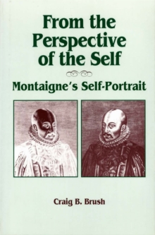 From the Perspective of the Self