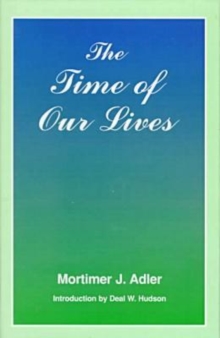 Time of Our Lives