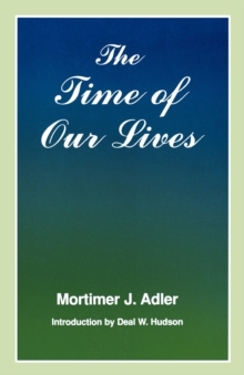 Time of Our Lives