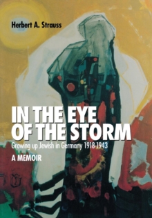 In the Eye of the Storm