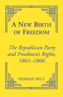 New Birth of Freedom