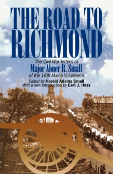 Road to Richmond