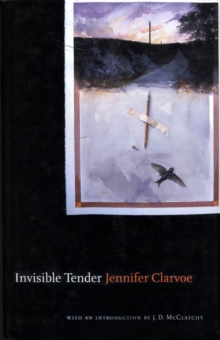 Image for Invisible Tender