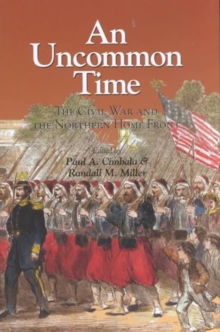 Uncommon Time
