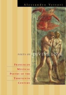 Poets of Divine Love