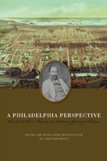 Image for A Philadelphia Perspective
