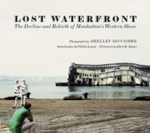 Image for Lost Waterfront