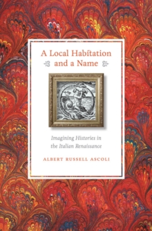 Local Habitation and a Name