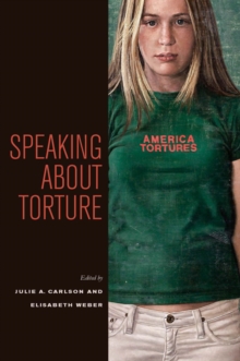Image for Speaking about Torture