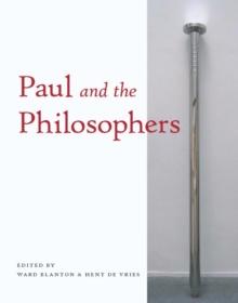 Image for Paul and the philosophers