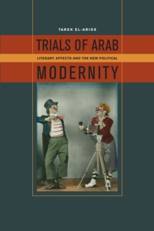 Image for Trials of Arab Modernity