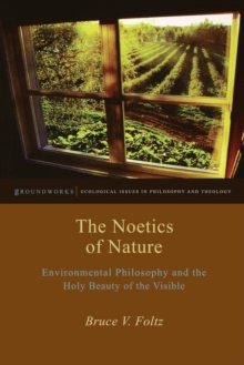 Image for The Noetics of Nature
