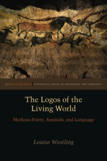 Image for The Logos of the Living World